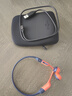 韶音（SHOKZ）OpenSwimPro 骨傳導耳機骨傳導藍牙耳機游泳耳機 運動(dòng)跑步防水S710 珊瑚海 曬單實(shí)拍圖