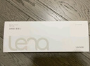 lena夾板卷發(fā)棒直板夾負離子不傷發(fā) 直發(fā)夾板男士 卷直兩用直發(fā)棒熨板劉海夾夾板燙發(fā)夾便攜出游LN-508 曬單實(shí)拍圖