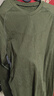 迪卡儂緊身衣男跑步運(yùn)動(dòng)健身服裝籃球長(zhǎng)袖訓(xùn)練服速干衣4966892 曬單實(shí)拍圖