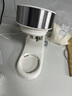 康佳（KONKA）廚師機小型家用和面機全自動揉面機活面出膜多功能奶油打發(fā)器打蛋器鮮奶蛋清攪拌機 廚師機 3L -基礎(chǔ)套餐 曬單實拍圖