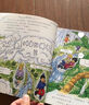 當(dāng)當(dāng)  神奇校車系列全套 3-6-12歲繪本科普百科全書：圖畫書版+橋梁版點(diǎn)讀+動(dòng)畫版+閱讀版+手工益智版+人文版+探索人類進(jìn)化 神奇校車·圖畫書拼音版 (全12冊(cè)） 曬單實(shí)拍圖