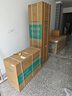 海信（Hisense）空調(diào) 易省電Pro 3匹 AI省電仿真自然風(fēng)超大風(fēng)量 超一級(jí)能效國(guó)家補(bǔ)貼20% 柜機(jī)KFR-72LW/E370Pro-X1A 曬單實(shí)拍圖