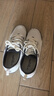 美國(guó)馬球協(xié)會(huì)（U.S.POLO ASSN.）保羅男鞋夏季新款透氣休閑鞋網(wǎng)面運(yùn)動(dòng)跑步鞋男阿甘鞋子男 曬單實(shí)拍圖