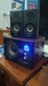山水（SANSUI）GS-6000(80A)家庭家用重低音炮無線藍牙臺式機電腦音響筆記本游戲競技電視影院影響木質(zhì)多媒體音箱 曬單實拍圖