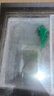榮事達(dá)（Royalstar）小冰柜家用小型雪糕柜玻璃門保鮮冷凍展示柜迷你冷藏綠豆沙冰淇淋冰柜板栗榴蓮冷凍柜商用大容量柜 【一級節(jié)能 透明玻璃】豆沙柜 106L 曬單實拍圖