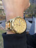 歐品客瑞士原裝進(jìn)口男士手表全自動(dòng)機械表防水商務(wù)簡(jiǎn)約鑲鉆金表十大名牌 R3243全金金面-享全國專(zhuān)柜終身質(zhì)保服務(wù) 41mm 曬單實(shí)拍圖