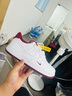 耐克NIKE板鞋男空軍一號 AIR FORCE 1運動鞋HM9483-100白42 曬單實拍圖