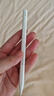 倍思電容筆iPad觸控筆【2025升級】適用25年iPad Pro/Air/Mini/iPad11平板觸屏手寫筆Applepencil二代 曬單實拍圖