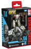 變形金剛（TRANSFORMERS）兒童男孩玩具禮物工作室系列加強(qiáng)級起源SS114電影版威震天F9849 曬單實(shí)拍圖