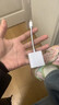 鉑吶苓適用蘋果otg轉(zhuǎn)接頭lightning數(shù)據(jù)傳輸轉(zhuǎn)換器讀取移動(dòng)硬盤連接線ipad平板手機(jī)外接連u盤三合一 otg轉(zhuǎn)接頭【lighting接口三合一】 曬單實(shí)拍圖