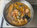 娃娃魚(yú)鮮活發(fā)貨可食用大鯢人工養殖活體淡水魚(yú)生鮮產(chǎn)地直發(fā)可送禮 4斤活體娃娃魚(yú)一條【帶菜譜】 曬單實(shí)拍圖