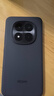小米（MI）Redmi Note15 Pro+ 12+512 子夜黑 龍晶玻璃 十倍抗摔 紅米5G手機【贈話(huà)費券】國家補貼 曬單實(shí)拍圖