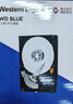 西部數(shù)據(jù)（WD）4TB 企業(yè)級機(jī)械硬盤DC HA340 SATA 7200轉(zhuǎn)256MB CMR垂直 服務(wù)器硬盤 3.5英寸WUS721204BLE6L4 曬單實拍圖