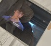閃魔適用iPad pro鋼化膜2024款保護(hù)膜11英寸高清平板電腦膜【自動(dòng)除塵秒貼盒】全屏防摔抗指紋超薄 曬單實(shí)拍圖