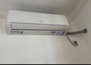科龍（KELON）空調(diào)靜省電掛機 家電國家補貼20% 新一級能效 變頻冷暖 舒適柔風(fēng) 智能wifi 除濕低噪 壁掛式機臥室 大1匹 一級能效 智能款時尚空調(diào) 曬單實拍圖