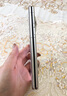 華為（HUAWEI）Mate X3【全新未拆封未激活+全國(guó)聯(lián)保】 超輕薄 四曲折疊 靈犀通信 智能手機(jī) 折疊手機(jī) 羽砂白 12GB+512GB 曬單實(shí)拍圖