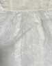 babylove女寶寶連衣裙夏季裙子蝴蝶刺繡紗裙外出甜美蓬蓬裙飛袖公主裙 曬單實(shí)拍圖