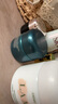 海藍(lán)之謎（LA MER）濃縮修護(hù)精華50ml舒緩緊致護(hù)膚品套裝化妝品禮盒生日禮物送女友 曬單實(shí)拍圖