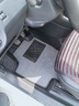 百馬飾 適用于大眾桑塔納腳墊13-24款21全包圍專(zhuān)用浩納上汽改裝汽車(chē)新 雙層-全TPE腳墊+灰色地毯 曬單實(shí)拍圖