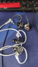 KZDawn 曙光 單動(dòng)圈HIFI入耳式有線耳機(jī) 高音質(zhì)發(fā)燒級(jí)入門音樂(lè)游戲吃雞k歌耳機(jī) 灰色雙并線版本 標(biāo)準(zhǔn)版 曬單實(shí)拍圖