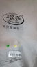 浪莎衛(wèi)褲女春秋季美式運(yùn)動(dòng)褲寬松顯瘦束腳直筒兩穿休閑垂感闊腿褲子 曬單實(shí)拍圖