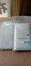拓蒙 vivo U3X手機(jī)殼vivoY3保護(hù)套V1901A全包防摔硅膠軟殼y17透明手機(jī)套潮男女通用 手機(jī)殼透明-單殼(環(huán)保材質(zhì)，無(wú)異味） 曬單實(shí)拍圖