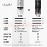 畢生之研雙頭眼霜2.0-20ml淡化細(xì)紋抗皺黑眼圈保濕滋潤緊致精華 曬單實拍圖