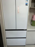 美的（Midea）M60雙系統(tǒng)536法式多門四門家用冰箱超薄平嵌雙循環(huán)大容量無(wú)霜MR-536WUFPZE底部散熱 國(guó)家補(bǔ)貼20% 曬單實(shí)拍圖
