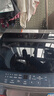 海爾（Haier）波輪洗衣機(jī)小型全自動(dòng)懶人家用 家電國(guó)家補(bǔ)貼20% 以舊換新 一級(jí)能效宿舍出租房 XQB80-Z10D0單脫水 曬單實(shí)拍圖