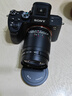 七工匠 50mmF1.05全畫幅人像大光圈定焦鏡頭適用A7R3 RVRP口 SL S5 L口 Z口Z50等微單相機(jī) 黑色 索尼FE口 曬單實(shí)拍圖