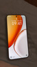 榮耀X70 8+256 月影白 金標十面抗摔 8300mAh青海湖電池 IP69防水 榮耀綠洲護眼屏 AI手機 國家補貼 曬單實拍圖