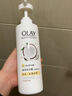 OLAY滋潤沐浴露80g-買【回購券】送嘗鮮裝 曬單實拍圖