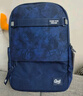 Gmt for kids書包初高中生大容量護(hù)脊減負(fù)背包4-9年級男Trend max藍(lán)色含腰帶 曬單實拍圖