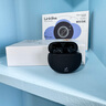 Linklike【爆賣100W+丨震撼低音】半入耳式藍(lán)牙耳機(jī)音樂無線耳機(jī)2025最新款超長續(xù)航榜前十適配蘋果華為 哈曼調(diào)音丨耀夜黑【店長推薦】 曬單實拍圖