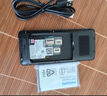 飛利浦（PHILIPS）E536 老年人手機(jī)4G全網(wǎng)通老人機(jī)雙卡雙待超長待機(jī)大字大聲大按鍵學(xué)生兒童備用專用功能機(jī) 星空黑 曬單實(shí)拍圖