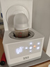 大嘴鴨恒溫壺嬰兒定量泡奶機三合一搖奶器暖奶器一體機喂養(yǎng)臺 BD6292 【獨角獸】 1.5L 泡/搖/暖奶3合1 曬單實拍圖
