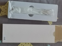 飛利浦（PHILIPS）電動牙刷聲波震動HX6730升級HX2421HX2451HX2471手柄 充電器 刷頭配件 HX2451全新手柄白色1支 曬單實拍圖