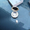 TUNEROOM隱藏特小藍(lán)牙耳機(jī)迷你超小隱形上班睡眠降噪2025新款女生可愛(ài)運(yùn)動(dòng)適用于華為蘋果vivo小米o(hù)ppo榮耀 膚色【特小款-小耳蝸專用】 5.4版本 曬單實(shí)拍圖
