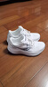 Saucony索康尼浪潮3緩震跑鞋男25年春季新款透氣跑步鞋入門 白蘭 40.5 曬單實(shí)拍圖