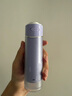 舒客沖牙器洗牙器水牙線 舒克全身水洗伸縮便攜 大容量水箱 3種專業(yè)噴嘴H5 星云紫 閨蜜生日禮物 曬單實拍圖
