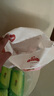 好奇（Huggies）鉑金裝成長(zhǎng)褲L120片(9-14kg)大號(hào)嬰兒尿不濕小桃褲超薄拉拉褲透氣 曬單實(shí)拍圖