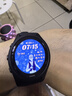 佳明（GARMIN）Forerunner265極夜黑心率血氧多頻多星戶外運動跑步游泳智能手表 曬單實拍圖