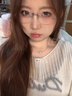 曉夢S925純銀項鏈女感輕奢2025新款四葉草項鏈鎖骨鏈閨蜜禮物銀飾女友 925銀四葉花朵項鏈 曬單實拍圖