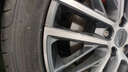 固特異（Goodyear）固特異（Goodyear）輪胎 鷹馳 F1 ASYMMETRIC 3 225/45R18 95W原配領(lǐng)克03星瑞 全新汽車輪胎 曬單實(shí)拍圖