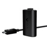 微軟Xbox游戲手柄 同步充電套件+USB-C線纜| 鋰離子充電電池 Type-C快充 Xbox無線控制器/手柄專用 曬單實拍圖