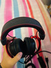 極度未知（HYPERX）颶風(fēng)2颶風(fēng)3系列電競游戲耳機頭戴式 fps吃雞耳麥降噪麥克風(fēng) 原金士頓cloud2電競耳機 颶風(fēng)2-黑紅【7.1虛擬環(huán)繞聲】 曬單實拍圖