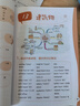 用思維導圖速記：小學(xué)生英語(yǔ)單詞（贈62堂音頻課 全彩漫畫(huà)版 全面覆蓋必背單詞） 曬單實(shí)拍圖