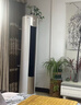 美的（Midea）空調(diào) 3匹 銳云2代 新一級能效 變頻  空調(diào)立式 空調(diào)柜機 國家補貼 KFR-72LW/N8XHA1Ⅱ 曬單實拍圖