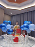 幸福拾盼水果生日蛋糕草莓送女友父母孩子老婆新鮮定制祝壽全國同城當(dāng)天送 水果爆量款（店鋪力推） 6英寸(約1-3人食用) 曬單實(shí)拍圖