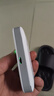 迅優(yōu)隨身wifi三網通免插卡移動網絡wifi6無線網卡便攜式高速4G無線wifi全國通用無限流量2025款5GXY 【頂配版wifi6】八核八通道+升級續(xù)航48小時 曬單實拍圖